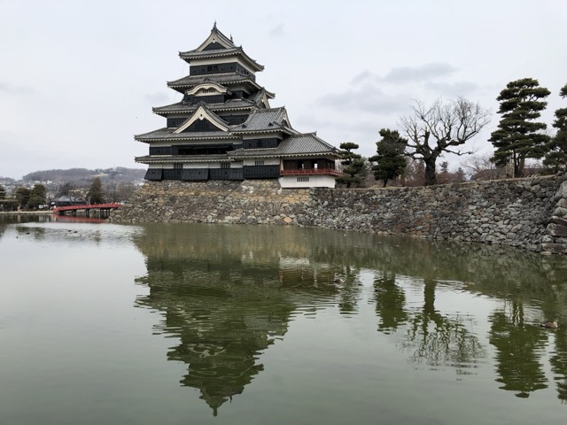 Stunning travel destination 3